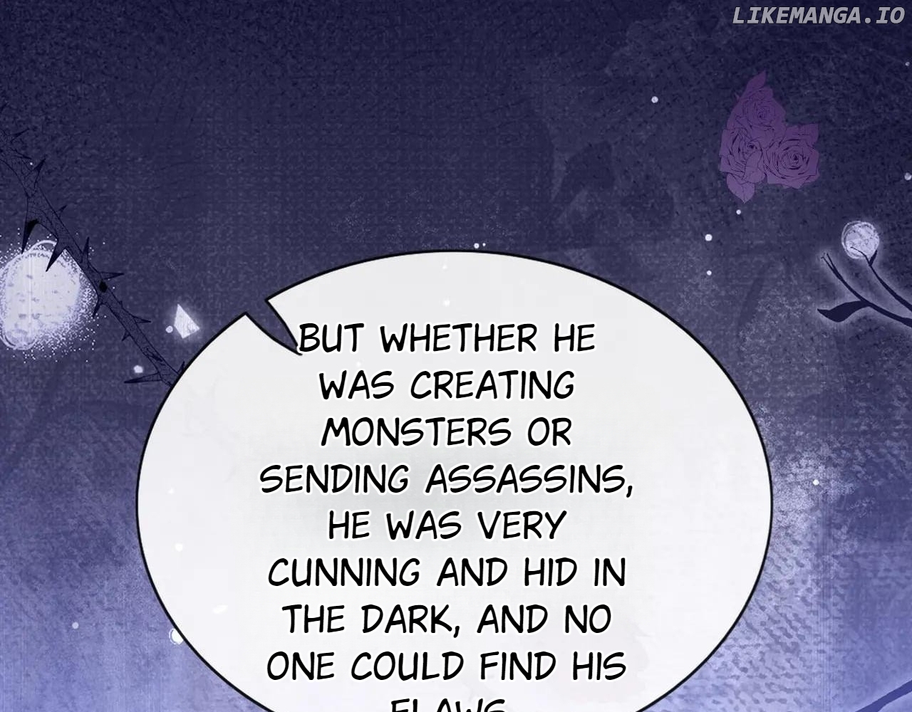Quick Transmigration: The Host Wants To Die Chapter 167 - page 16